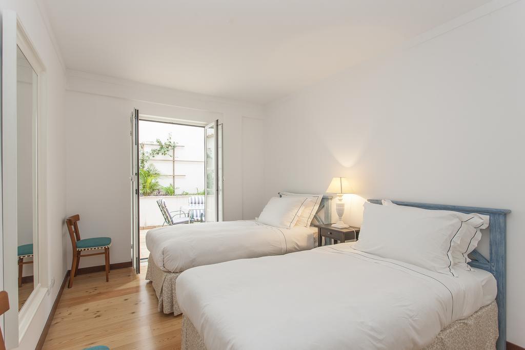 Bairrus - Alfama Ii Appartement Lissabon