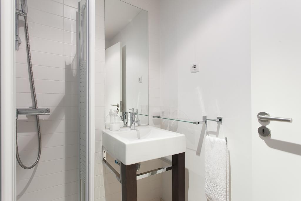 Bairrus - Alfama Ii Appartement Lissabon